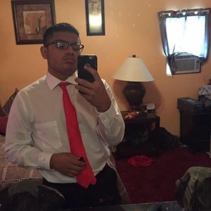 Meet your Posher, Antonio